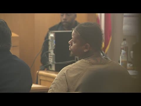 Yella Beezy's bond reduced after he was charged with capital murder in death of fellow rapper Mo3