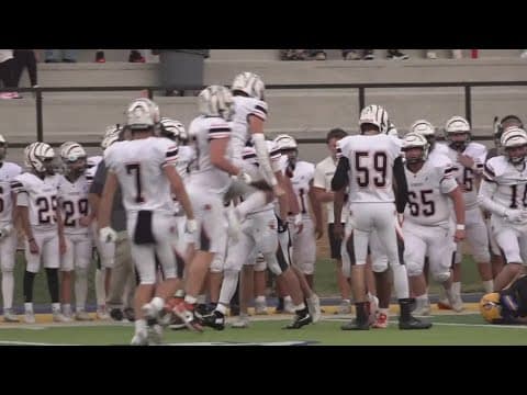 10Sports Blitz: Hit of the Week