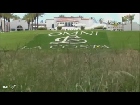 Omni La Costa Resort and Spa hosts NCAA Golf Championship through 2028