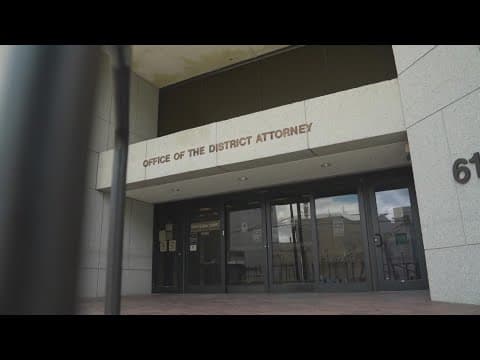 Case dismissed against Bridge City escapee after DA Williams misses deadline