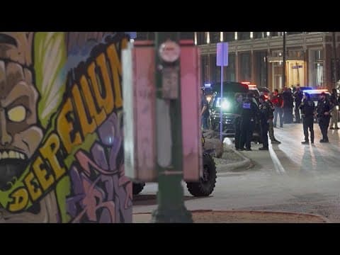 Deep Ellum crime update: New safety updates outlined