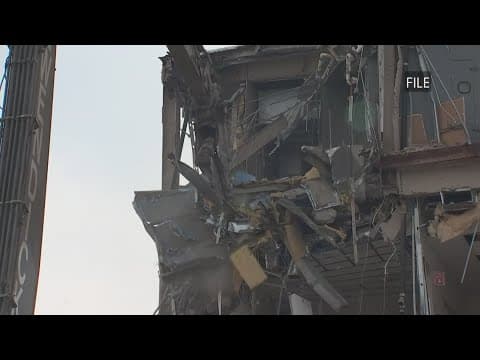 Franklinton campus now focused on new ways to serve community after demolition of Mount Carmel West