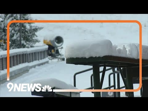 Hit-and-run injures father, daughter at Colorado ski resort