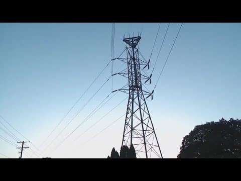 AEP Ohio seeks approval for base rate increase to support electric grid upgrades