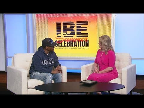 Indiana Black Expo Summer Celebration lineup released