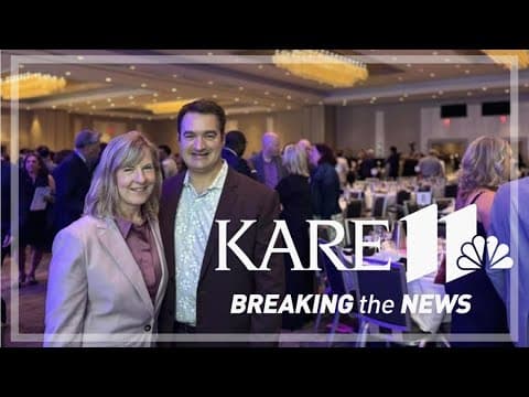 Hortman children honor parents with music and stories on The Current