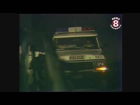 Mission Beach Beach Patrol 1980