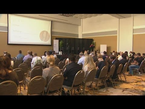 Meta hosts Disaster Preparedness Summit for San Diego’s first responders