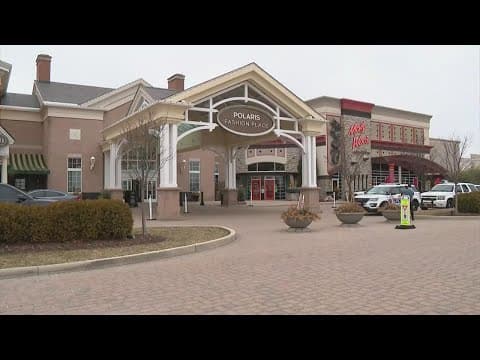 Man sentenced to 11 years for Polaris Fashion Place shooting