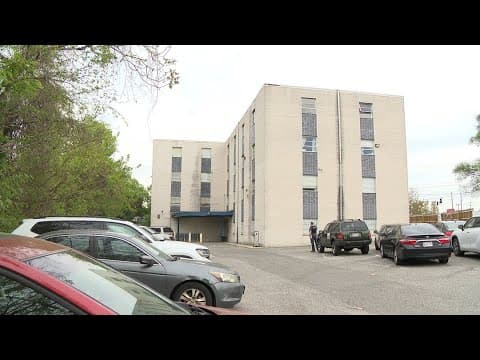 Suspects make off with drugs in Temple Hills armed robbery