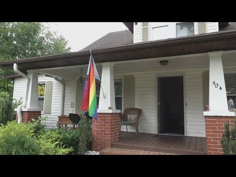 Bryant's Bridge provides housing solutions for LGBTQ+ youth