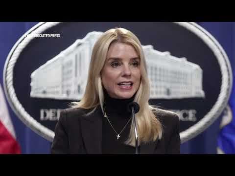 Judge dismissed corruption case against New York City Mayor Adams, AP Explains