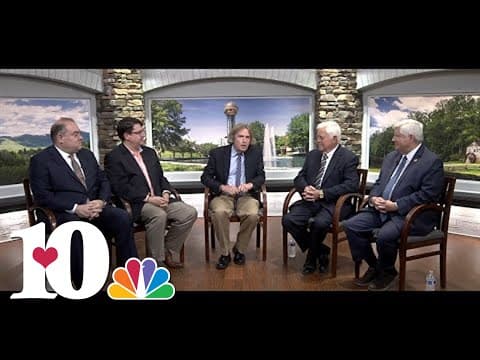 Inside TN: L. Davis, V. Hilleary