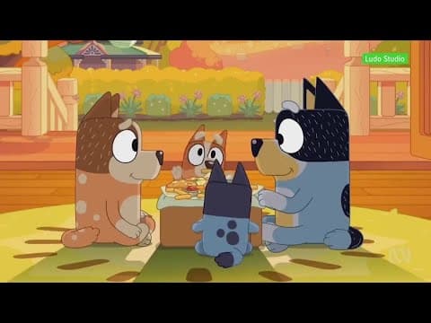 VERIFY: No, the hit show 'Bluey' will not be canceled