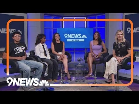 Campos Foundation offers summer programs teaching STEM