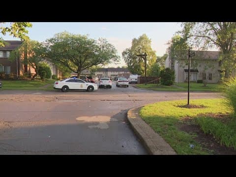 Michigan man convicted in 2022 homicide on Indy's near east side