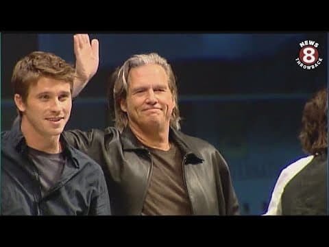 San Diego Comic Con 2010 Stars