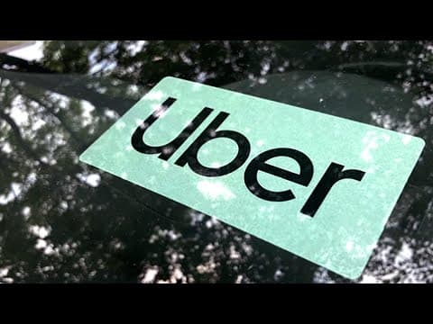 Uber adds women driver and rider pairing option in new test