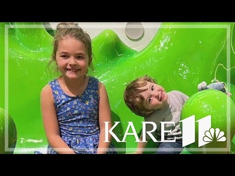 Anoka Co. Sheriff ID's woman, 2 children found dead in Ramsey park