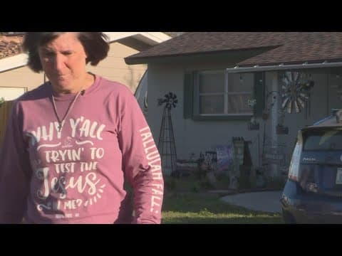 St. Pete residents begin to see relief after high water bills