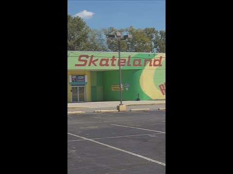 Skateland withdraws request for alcohol permit