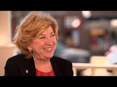 WFAA exclusive 1-on-1 interview with Texas Secretary of State Jane Nelson