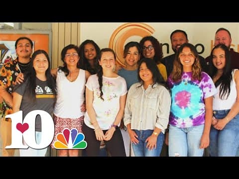 Students graduate from Centro Hispano interpreter program, helping close disparity in medical field