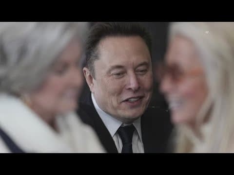 Judge rules DOGE's USAID dismantling likely violates the Constitution