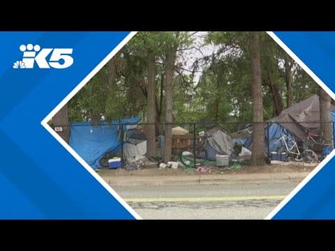 Court dismisses King County homelessness lawsuit against Burien