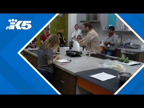 Seattle nonprofit helping people with intellectual, developmental disabilities prepare for mainstrea