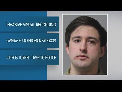 Son of Buc-ee's co-founder faces 28 charges of invasive visual recording