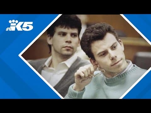 Menendez brothers to appear before a judge on Monday