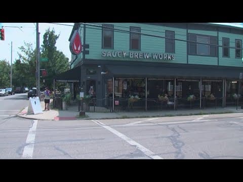 Ohio restaurants continue to adjust as COVID lingers and cases begin to increase