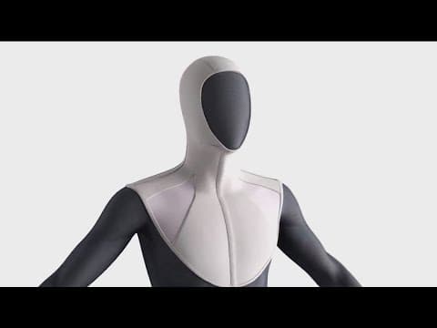 Revolutionary sports protective gear spawns from career-ending concussion