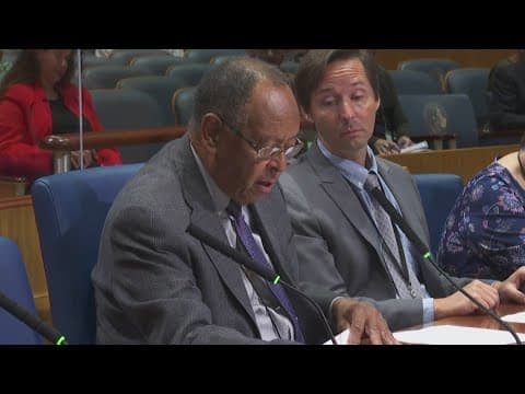 City council asks state to review Orleans Parish Assessor report