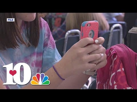 TN lawmakers crack down on bullying with new law