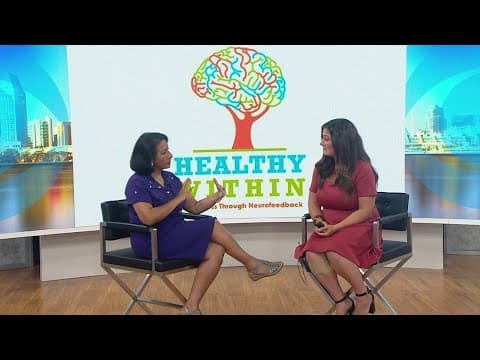 Healthy Within works to help those with brain injuries