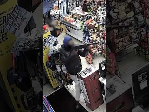 11-year-old among those arrested for string of armed robberies