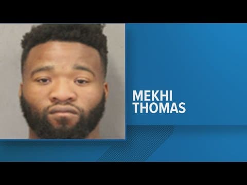 Man arrested for attempted sexual assault on train