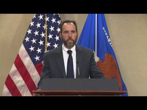 New indictment filed against Trump following Supreme Court immunity ruling