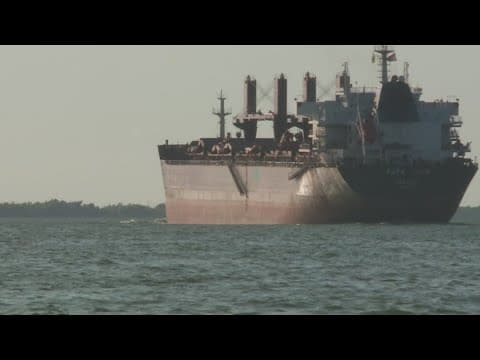 Officials continue to work on a plan to slow saltwater wedge