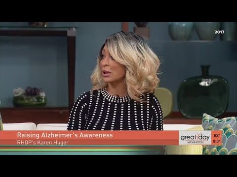 Real Housewives star charged with DUI in Montgomery County