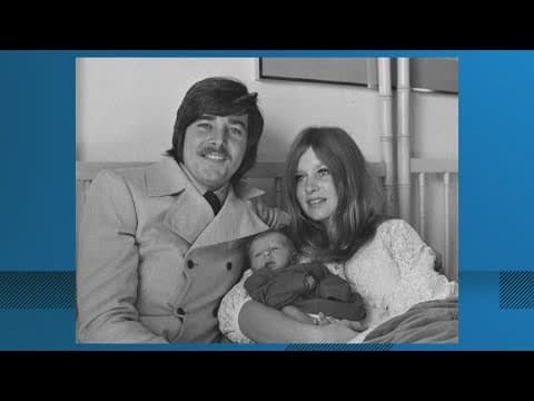 Singer, actor Bobby Sherman dies at 81