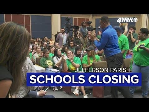 JP students, teachers worry ESL students will be hurt the most by school  closures