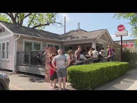 'A magical ride' | Good Dog Houston to close its doors after 15 years