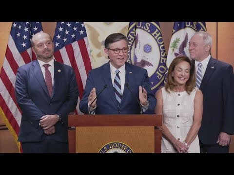 Shutdown set to extend into next week after 10th spending vote fails