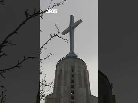 Clergy push back on state bill that would require them to report abuse