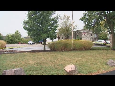 1 dead after shooting in east Columbus