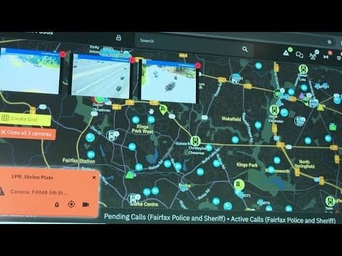 Security is top of mind this Fourth of July