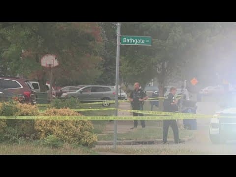 Hilliard school bus stop stabbing: 1 teen injured, teen suspect in custody